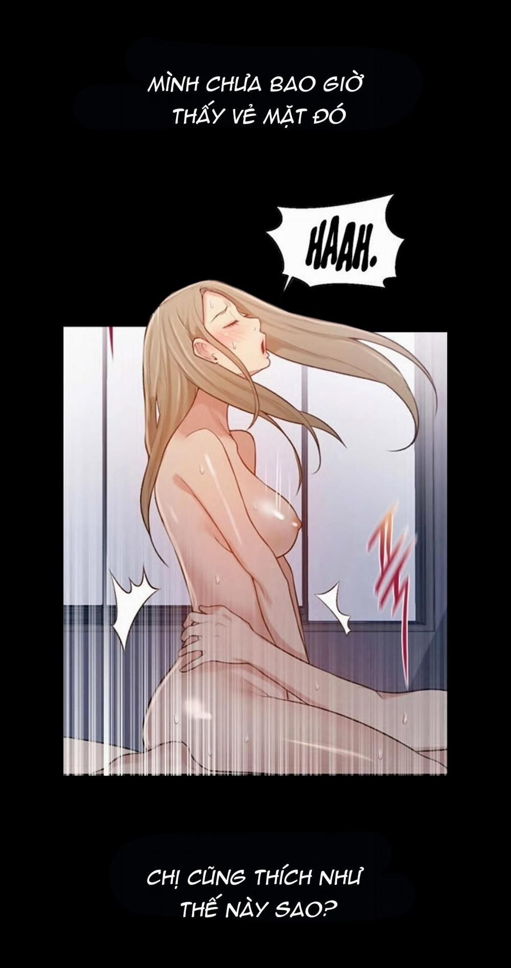 Lớp Học Bí Mật - KHÔNG CHE 12 trang 10