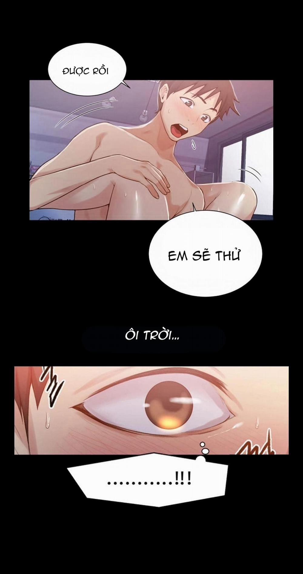 Lớp Học Bí Mật - KHÔNG CHE 12 trang 14