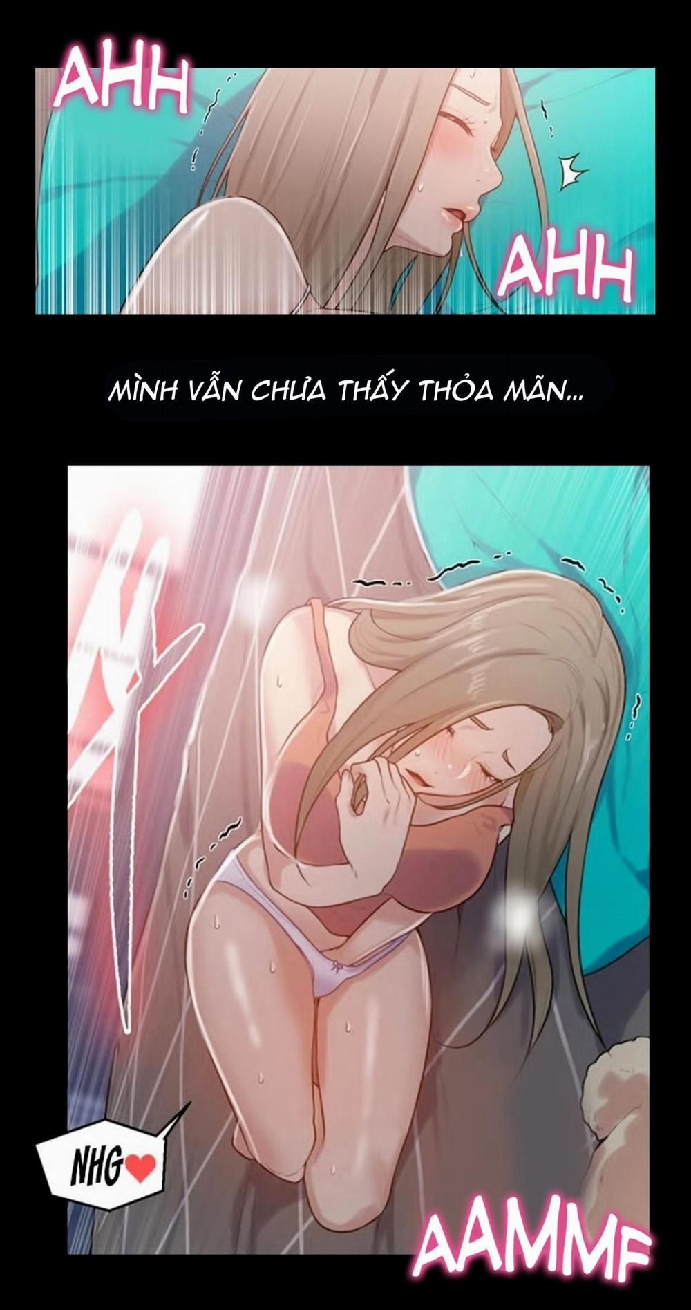 Lớp Học Bí Mật - KHÔNG CHE 12 trang 38