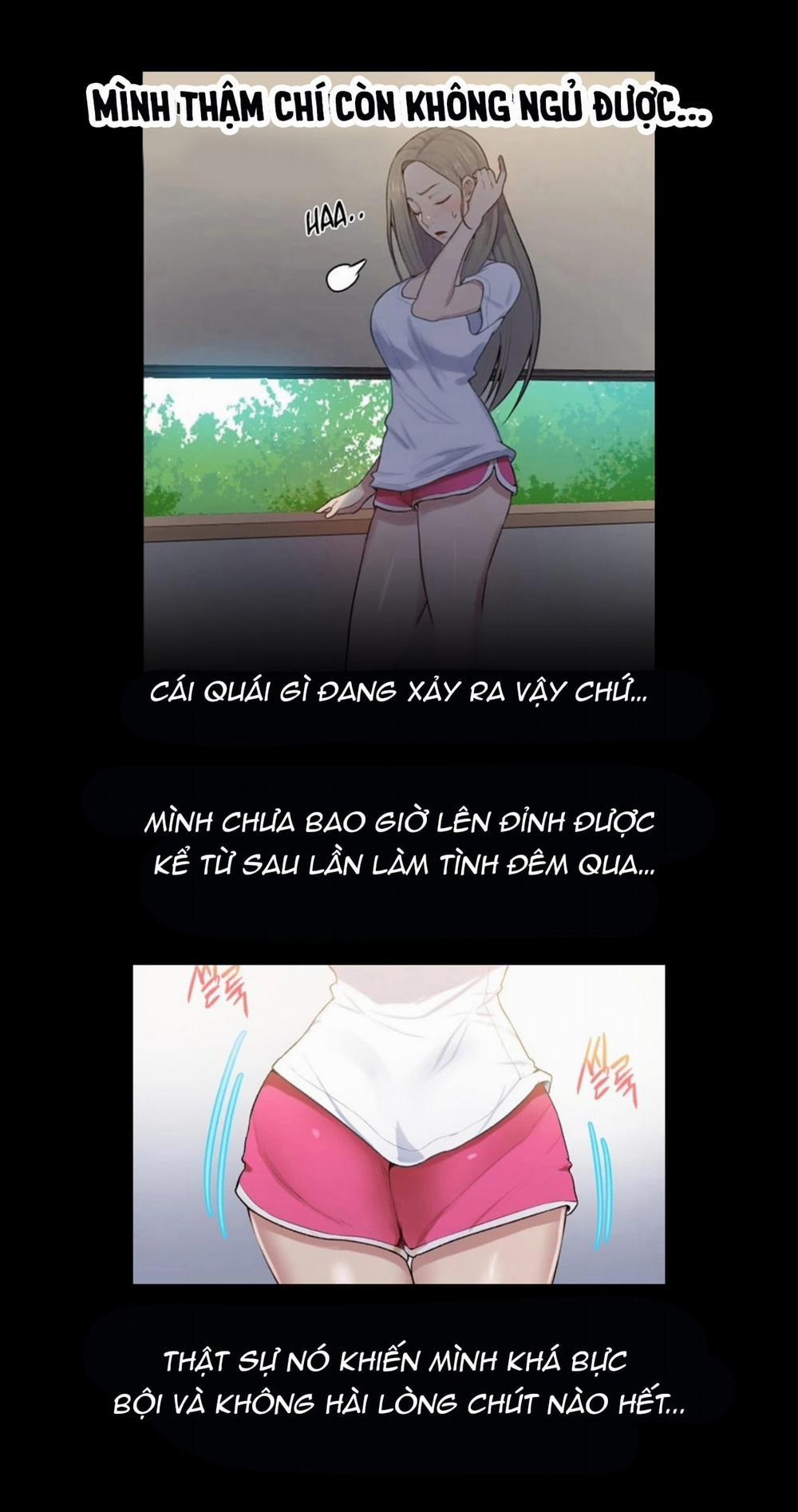 Lớp Học Bí Mật - KHÔNG CHE 13 trang 9