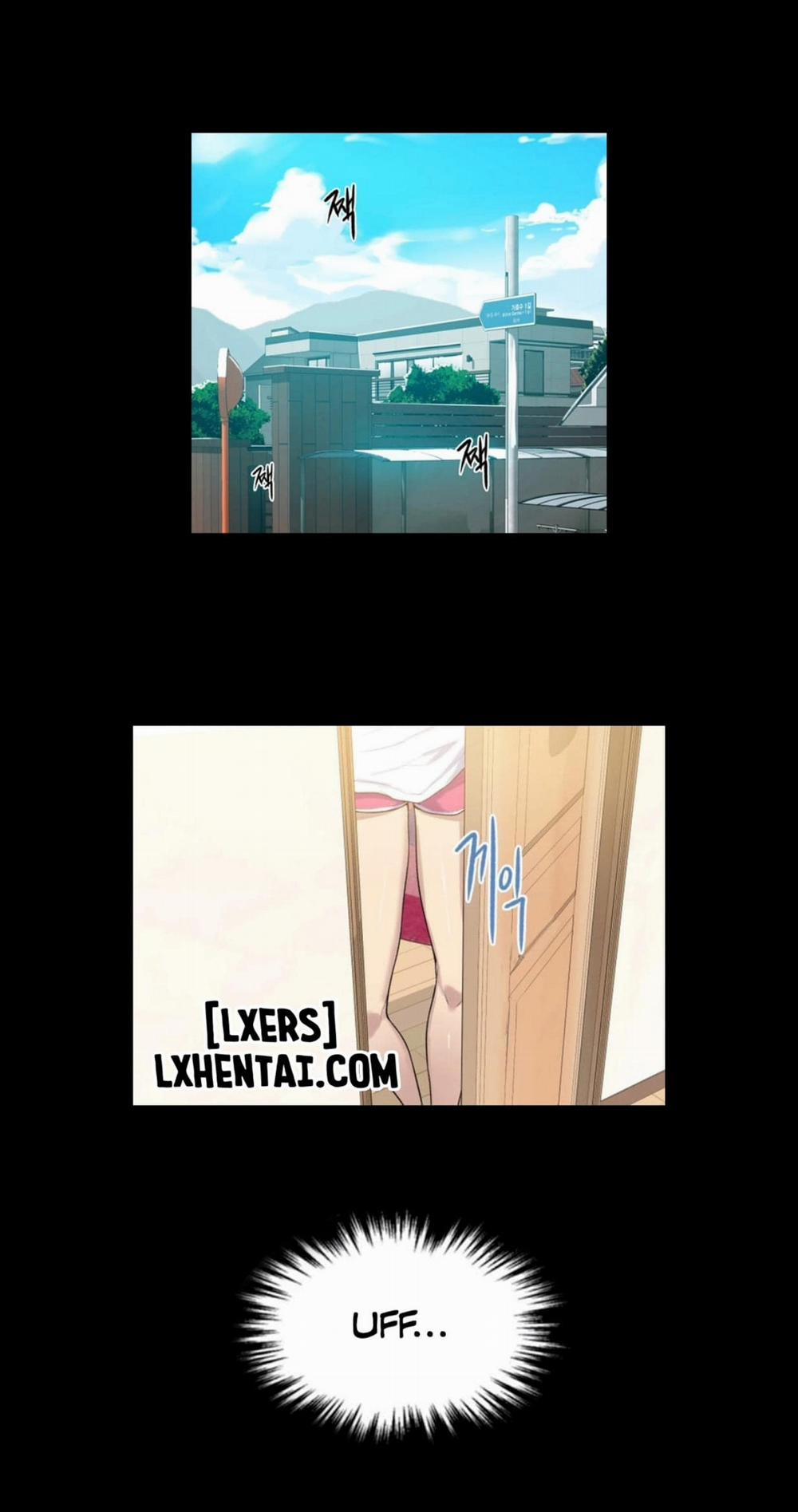 Lớp Học Bí Mật - KHÔNG CHE 13 trang 7