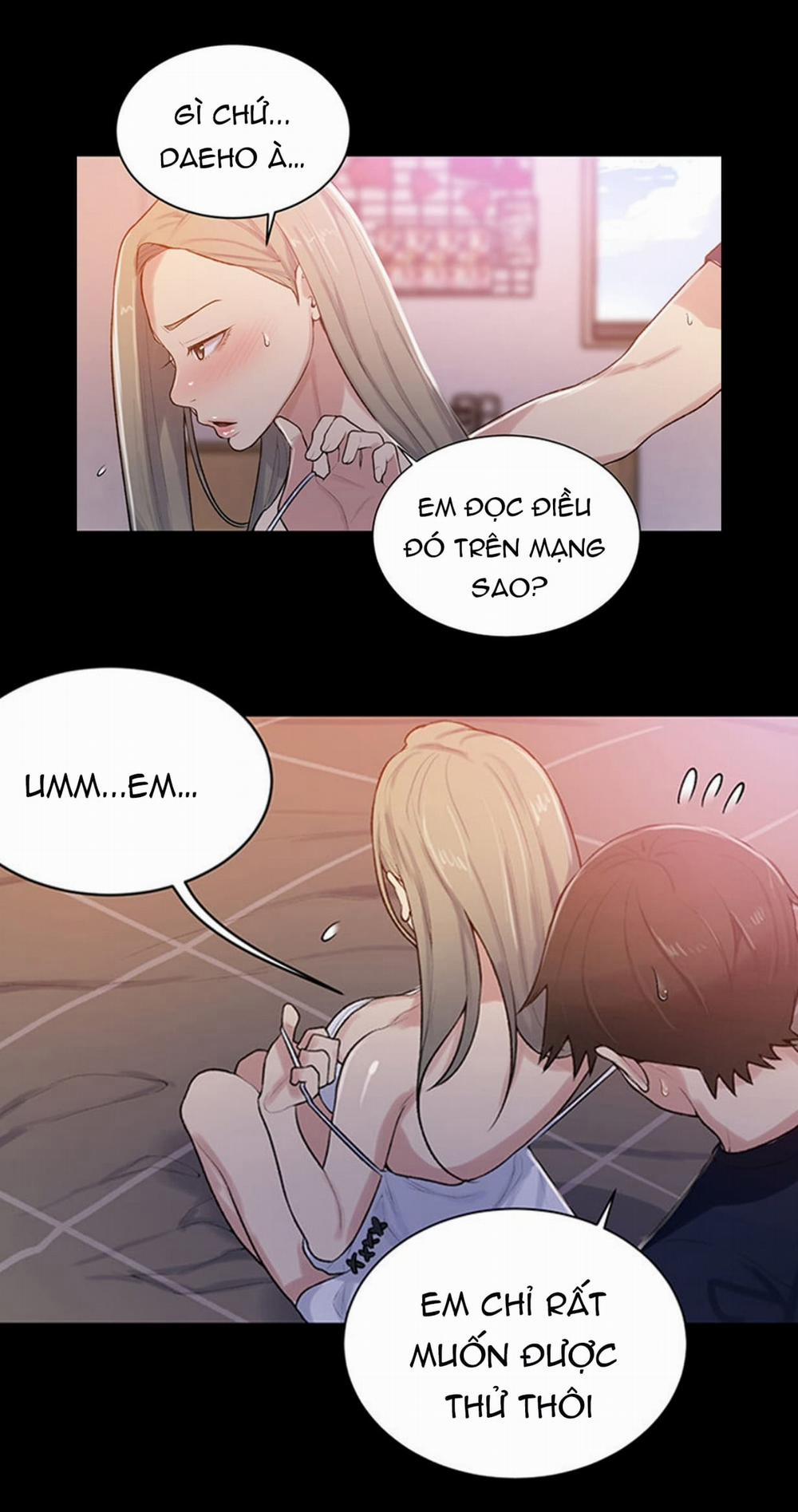 Lớp Học Bí Mật - KHÔNG CHE 14 trang 20
