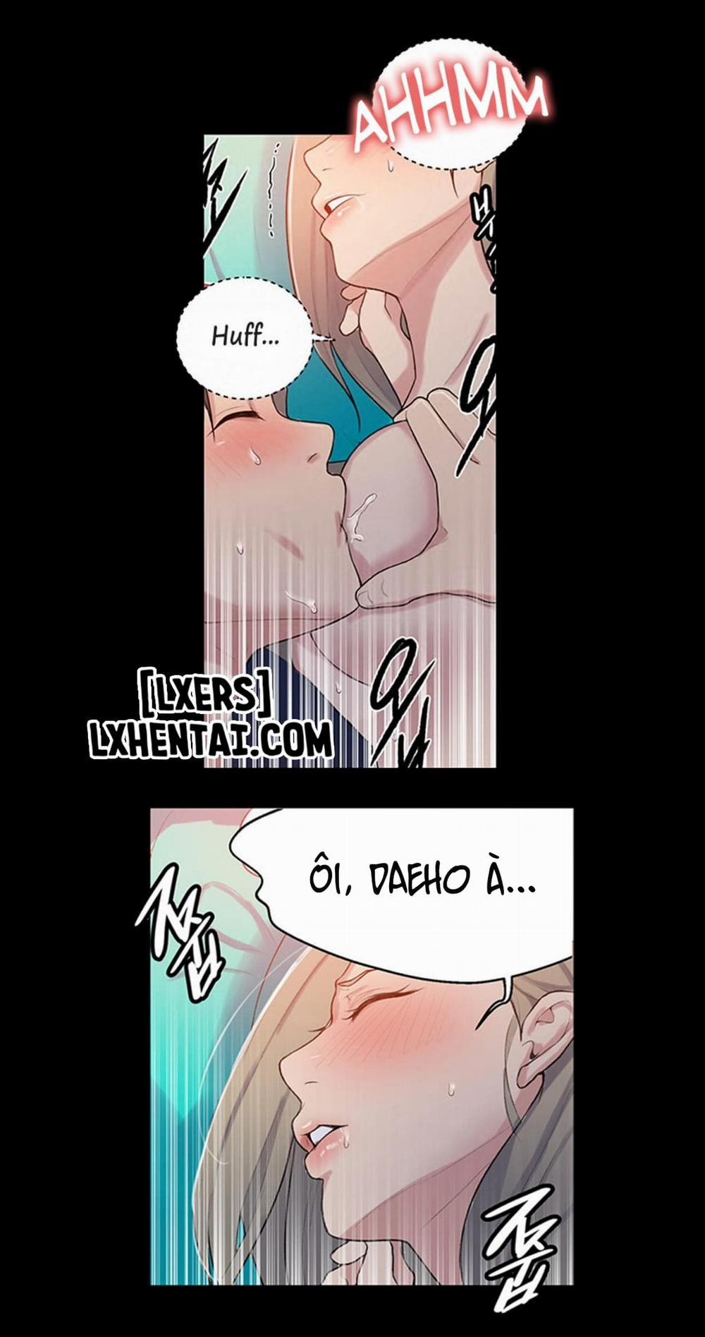 Lớp Học Bí Mật - KHÔNG CHE 14 trang 28