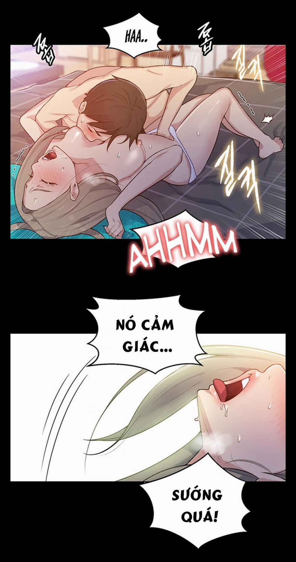 Lớp Học Bí Mật - KHÔNG CHE 14 trang 32