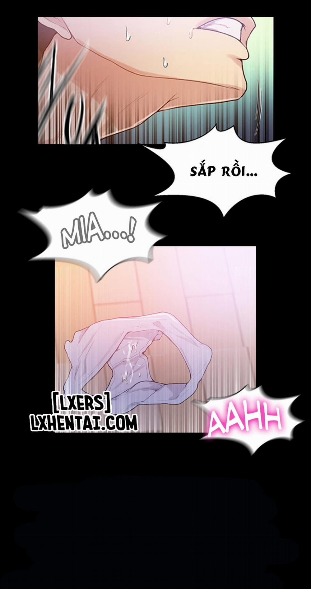 Lớp Học Bí Mật - KHÔNG CHE 14 trang 41