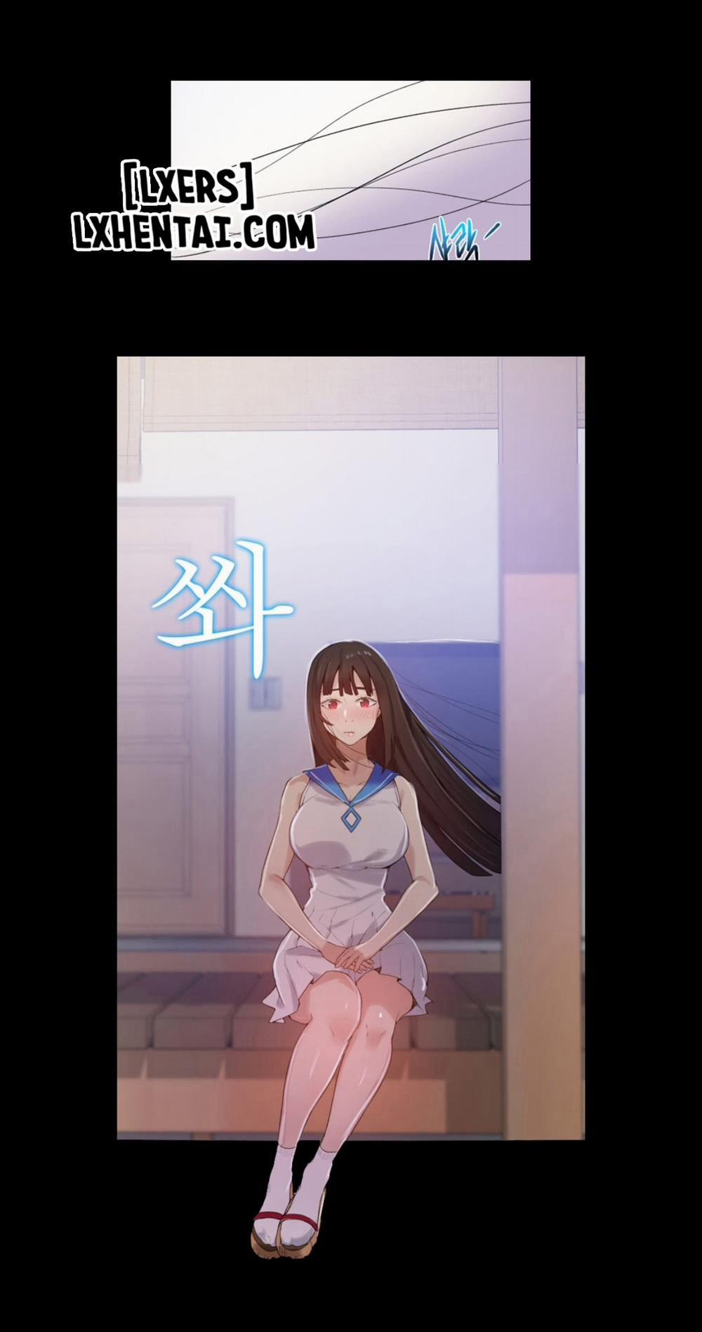 Lớp Học Bí Mật - KHÔNG CHE 17 trang 18