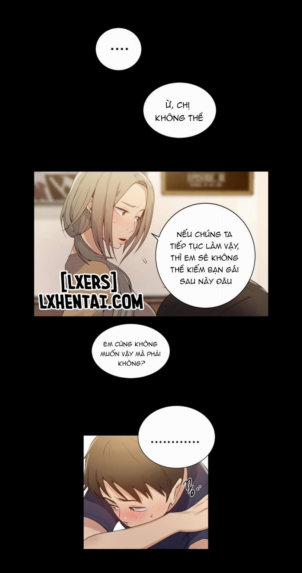 Lớp Học Bí Mật - KHÔNG CHE 17 trang 26