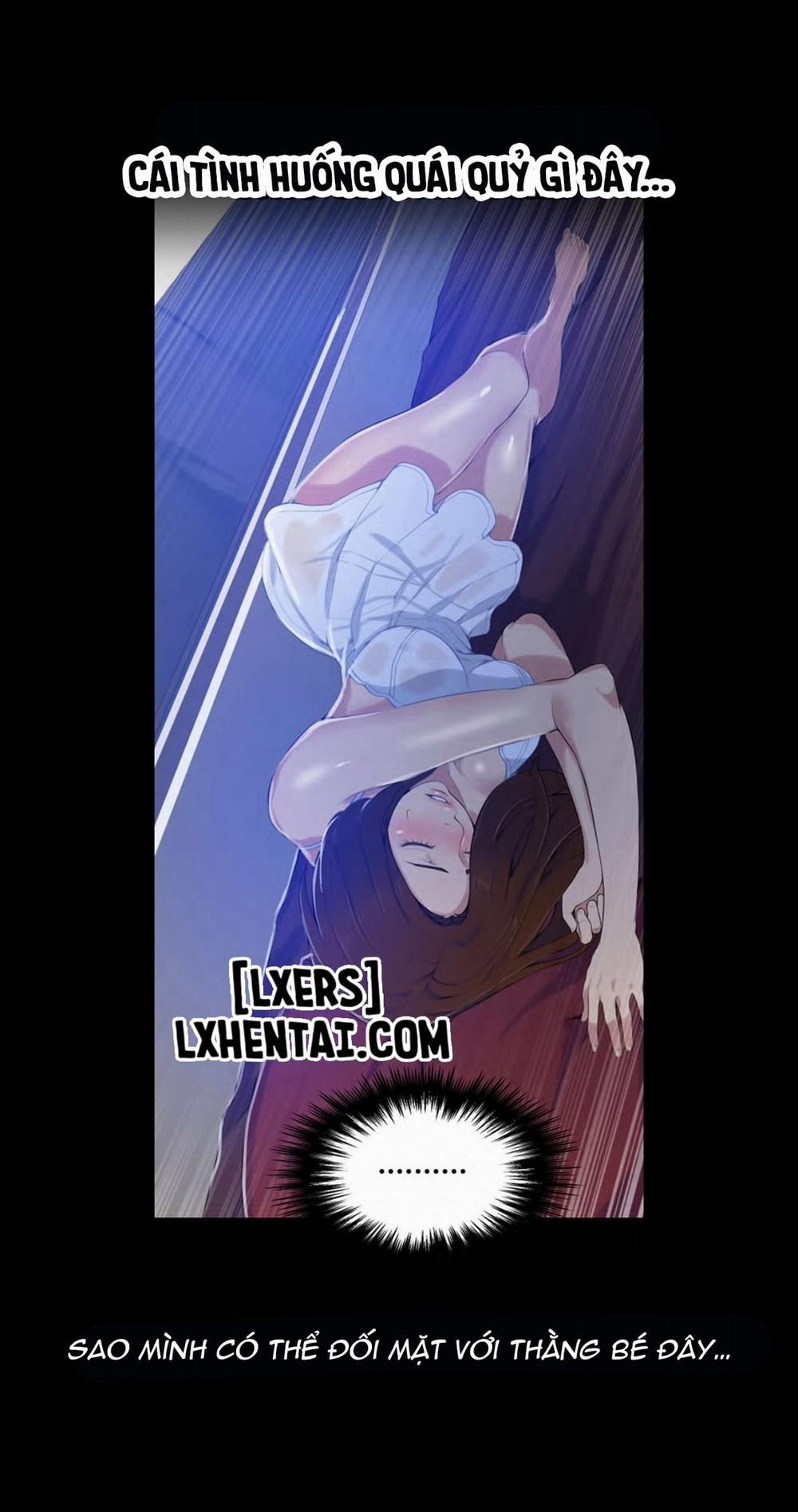 Lớp Học Bí Mật - KHÔNG CHE 19 trang 44