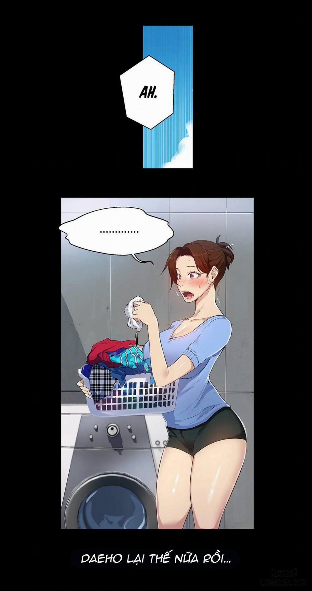 Lớp Học Bí Mật - KHÔNG CHE 2 trang 24