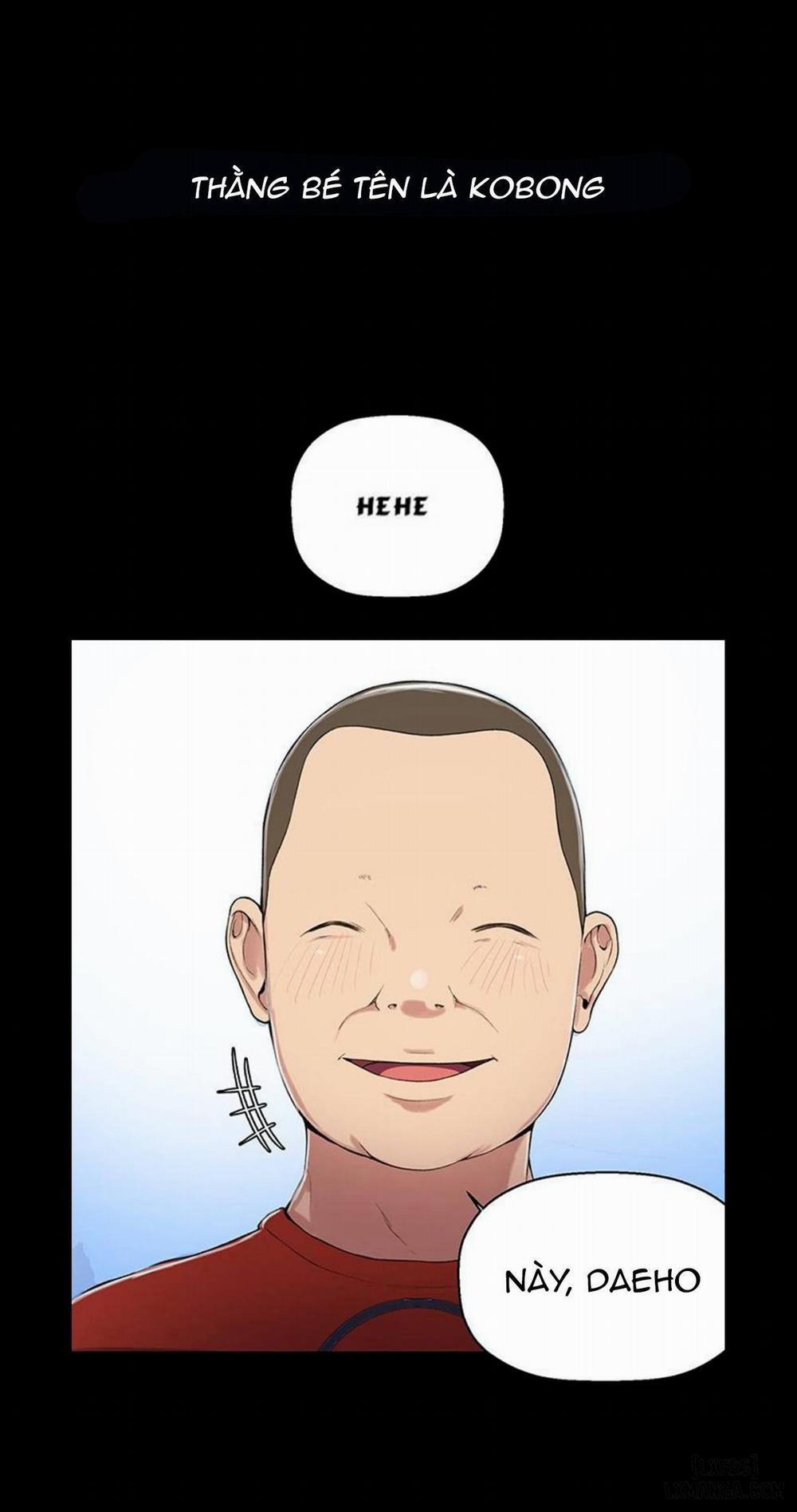 Lớp Học Bí Mật - KHÔNG CHE 2 trang 26