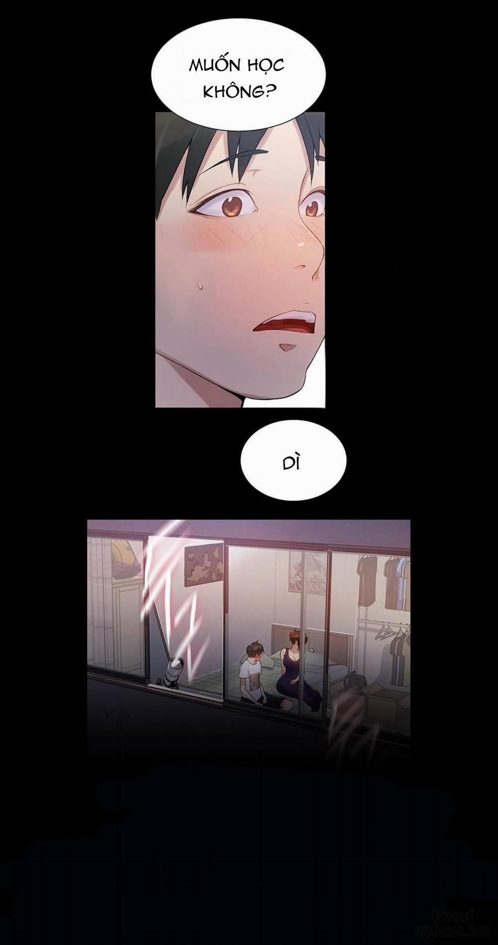 Lớp Học Bí Mật - KHÔNG CHE 2 trang 43