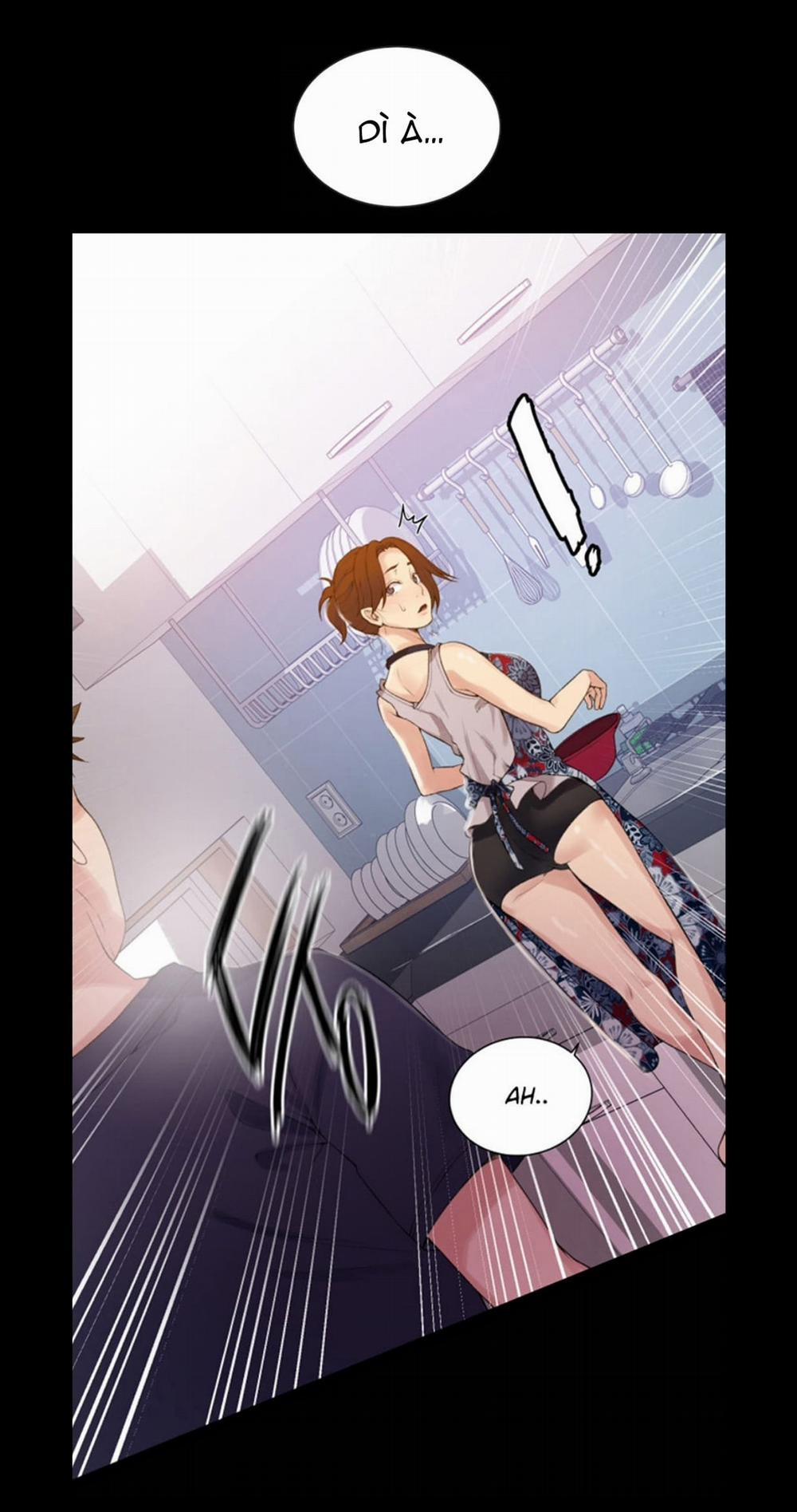 Lớp Học Bí Mật - KHÔNG CHE 20 trang 10