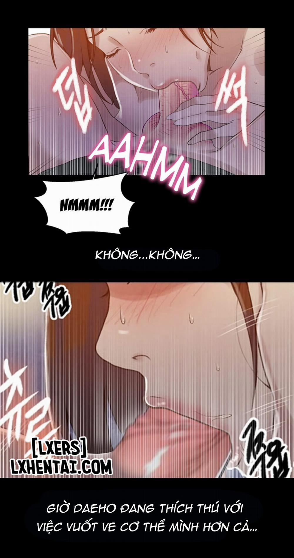 Lớp Học Bí Mật - KHÔNG CHE 21 trang 12