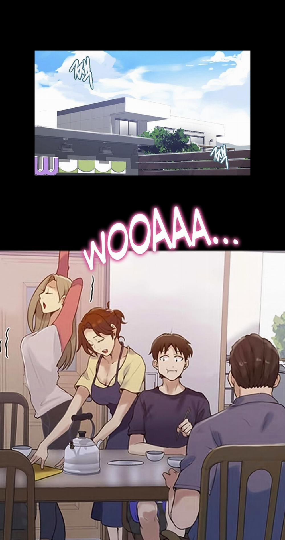 Lớp Học Bí Mật - KHÔNG CHE 21 trang 24