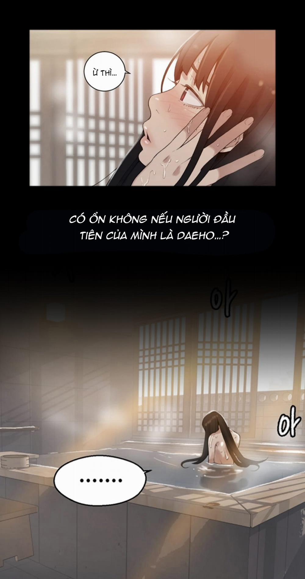 Lớp Học Bí Mật - KHÔNG CHE 22 trang 15