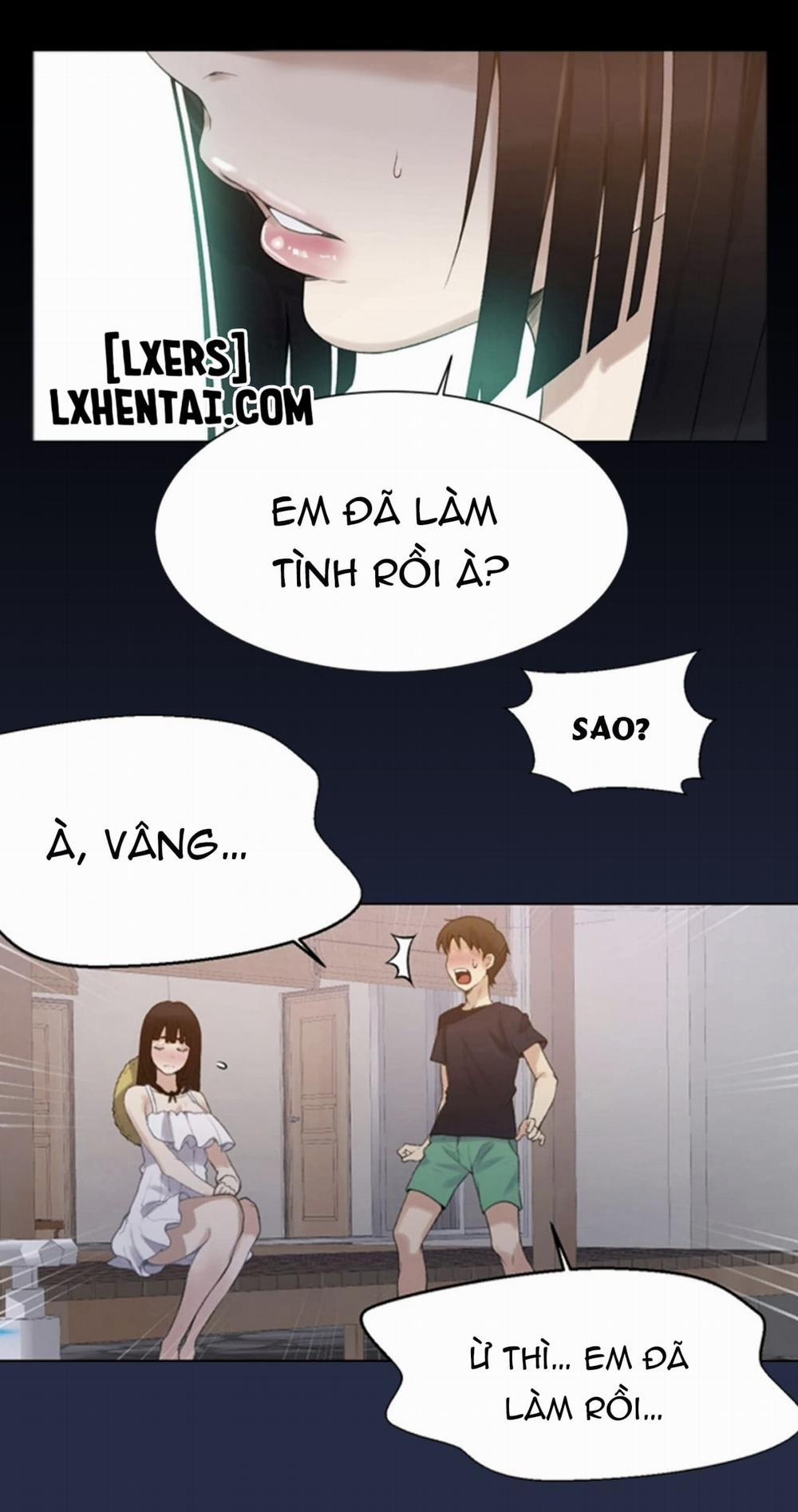 Lớp Học Bí Mật - KHÔNG CHE 22 trang 3