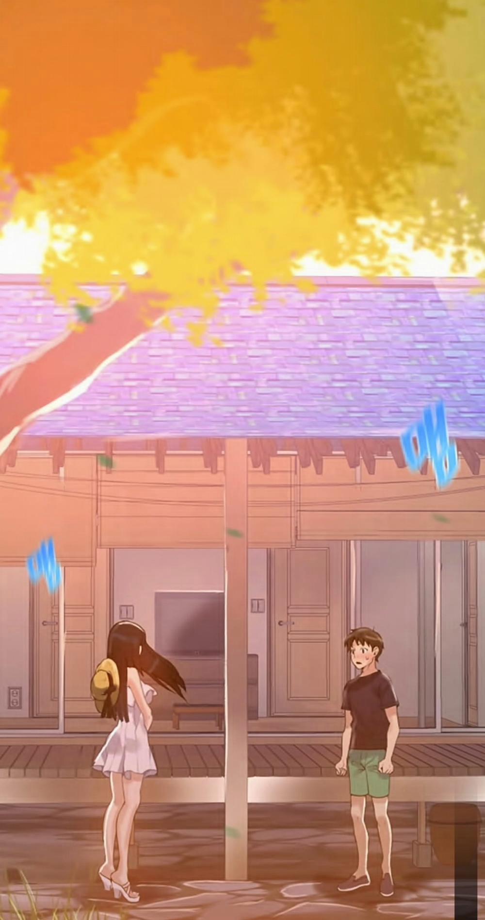 Lớp Học Bí Mật - KHÔNG CHE 22 trang 6