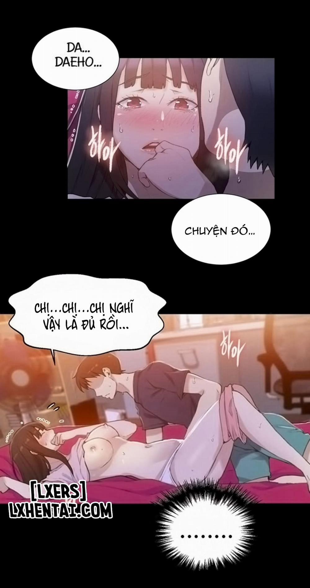 Lớp Học Bí Mật - KHÔNG CHE 23 trang 12