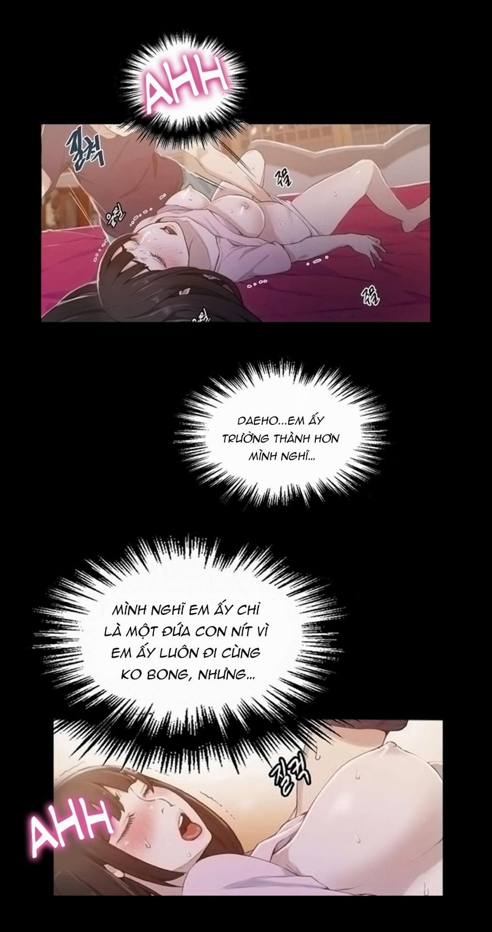 Lớp Học Bí Mật - KHÔNG CHE 23 trang 17