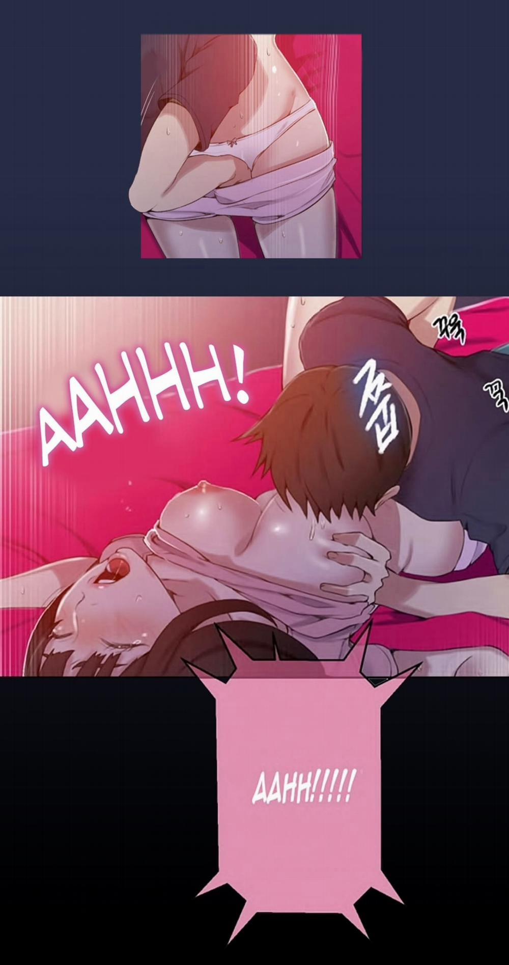 Lớp Học Bí Mật - KHÔNG CHE 23 trang 6