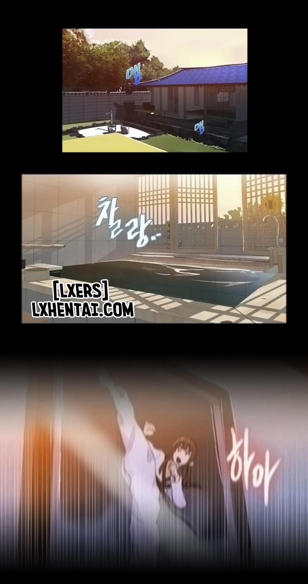 Lớp Học Bí Mật - KHÔNG CHE 23 trang 7