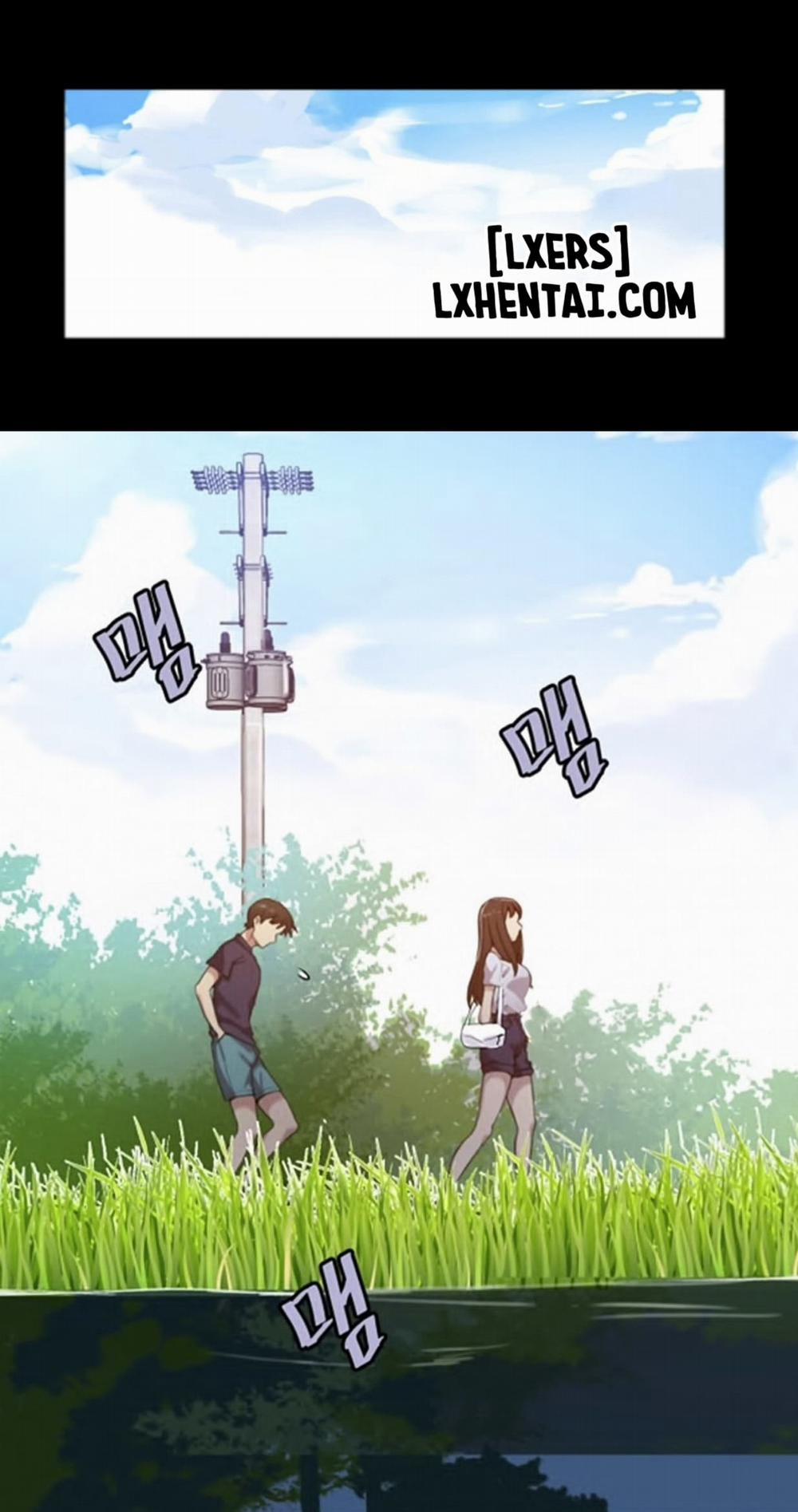 Lớp Học Bí Mật - KHÔNG CHE 26 trang 18