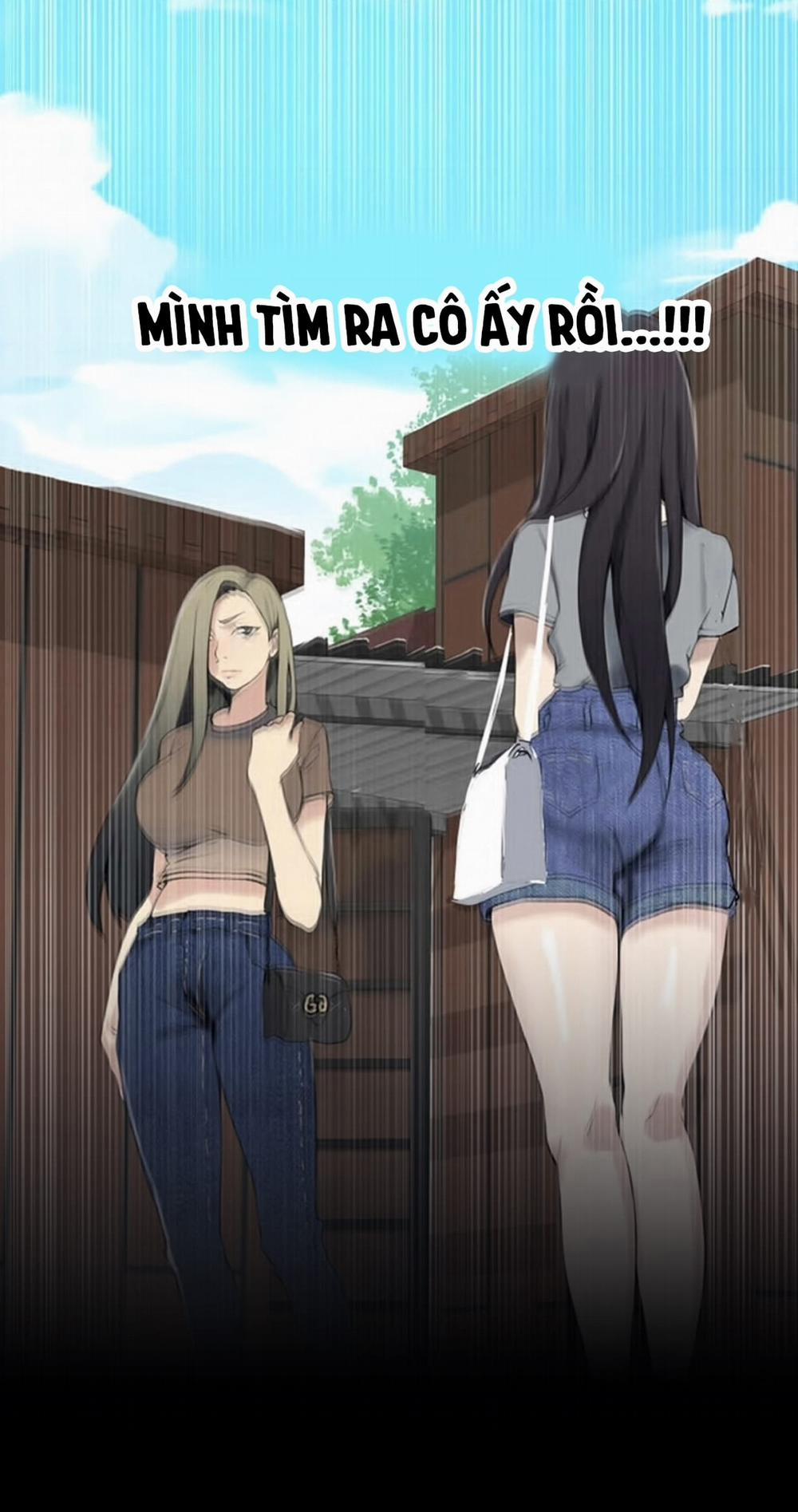 Lớp Học Bí Mật - KHÔNG CHE 26 trang 6