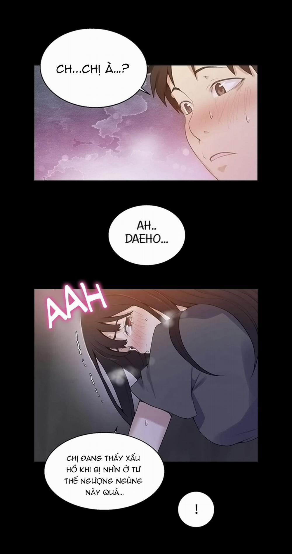 Lớp Học Bí Mật - KHÔNG CHE 27 trang 16