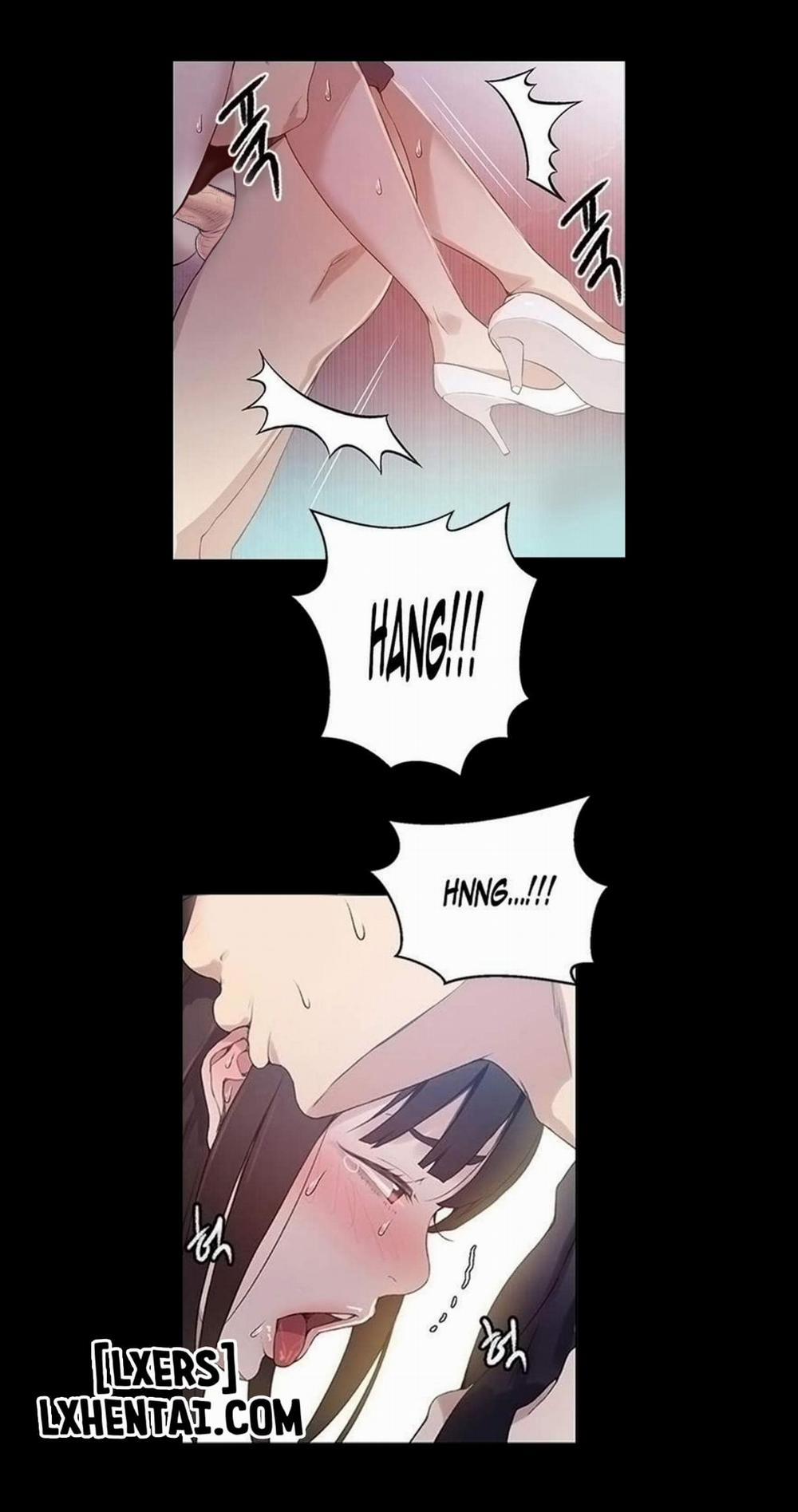 Lớp Học Bí Mật - KHÔNG CHE 28 trang 13