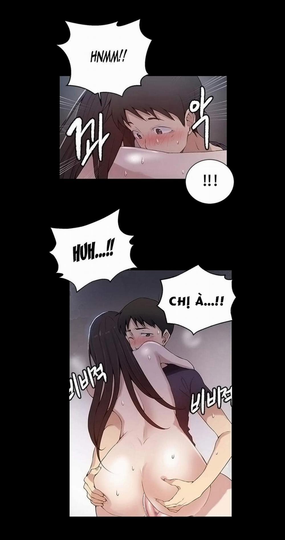 Lớp Học Bí Mật - KHÔNG CHE 28 trang 14