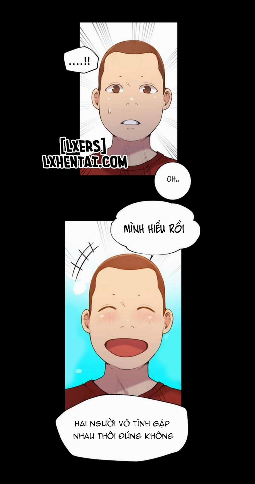 Lớp Học Bí Mật - KHÔNG CHE 29 trang 10