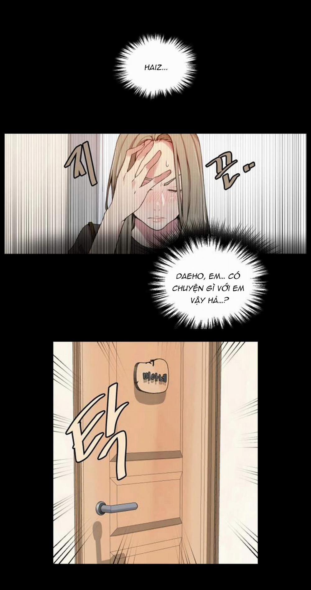 Lớp Học Bí Mật - KHÔNG CHE 29 trang 17