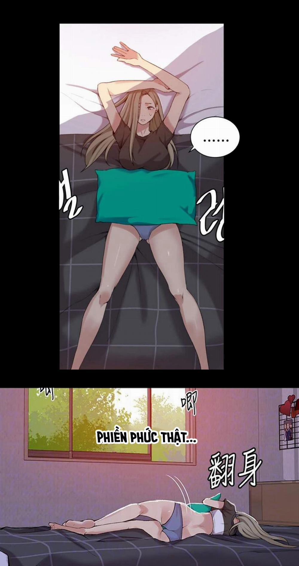 Lớp Học Bí Mật - KHÔNG CHE 29 trang 19