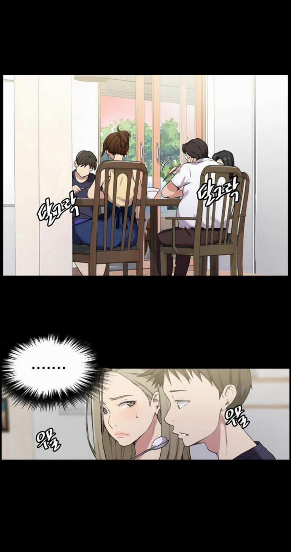 Lớp Học Bí Mật - KHÔNG CHE 29 trang 21