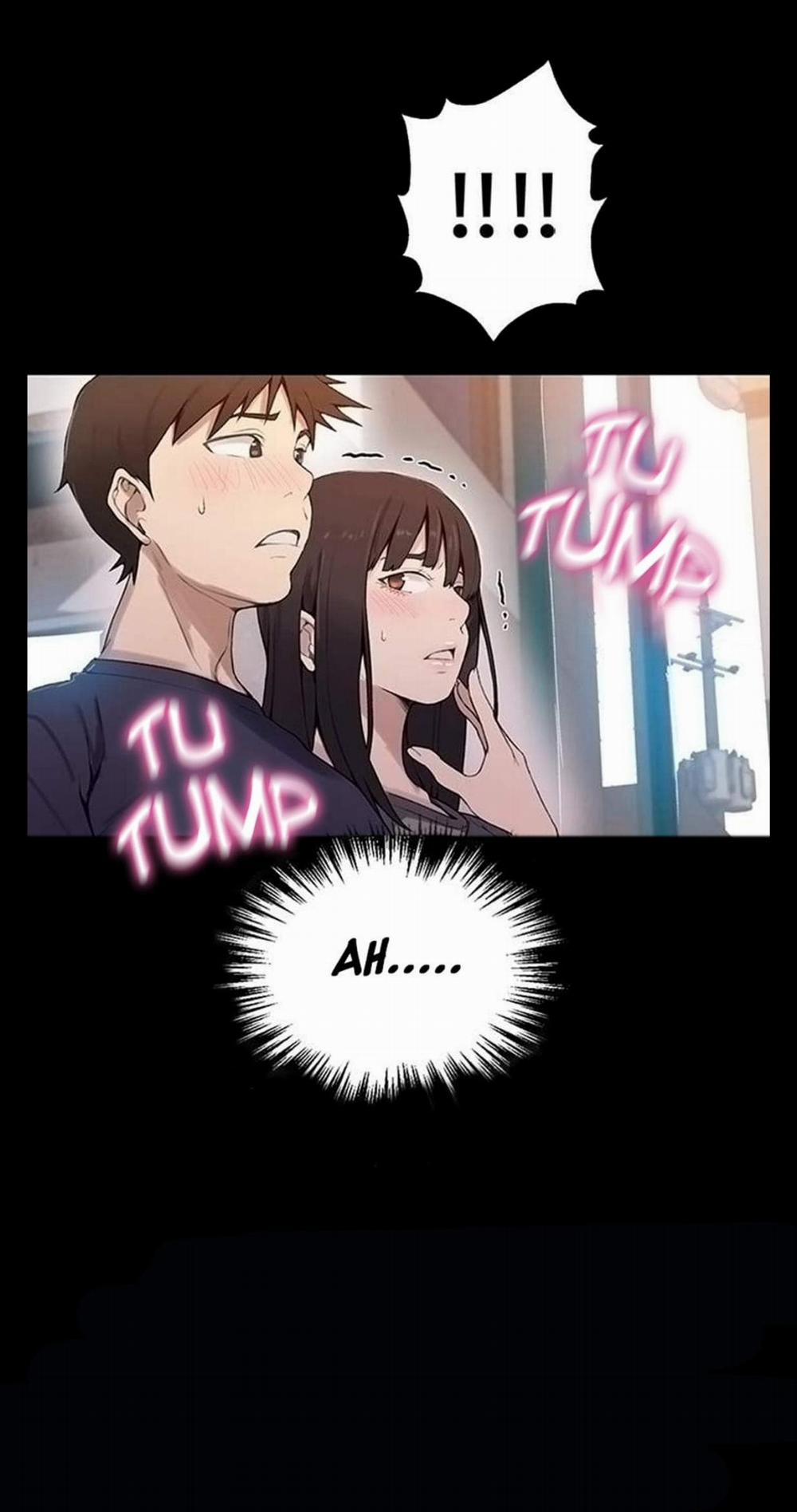 Lớp Học Bí Mật - KHÔNG CHE 29 trang 6