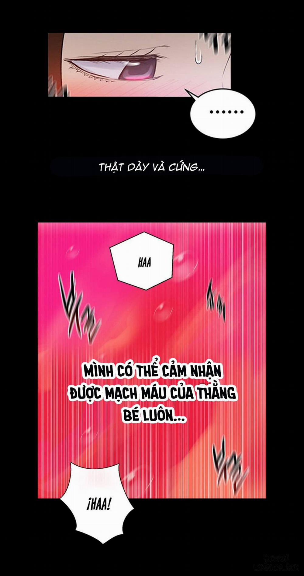 Lớp Học Bí Mật - KHÔNG CHE 3 trang 16