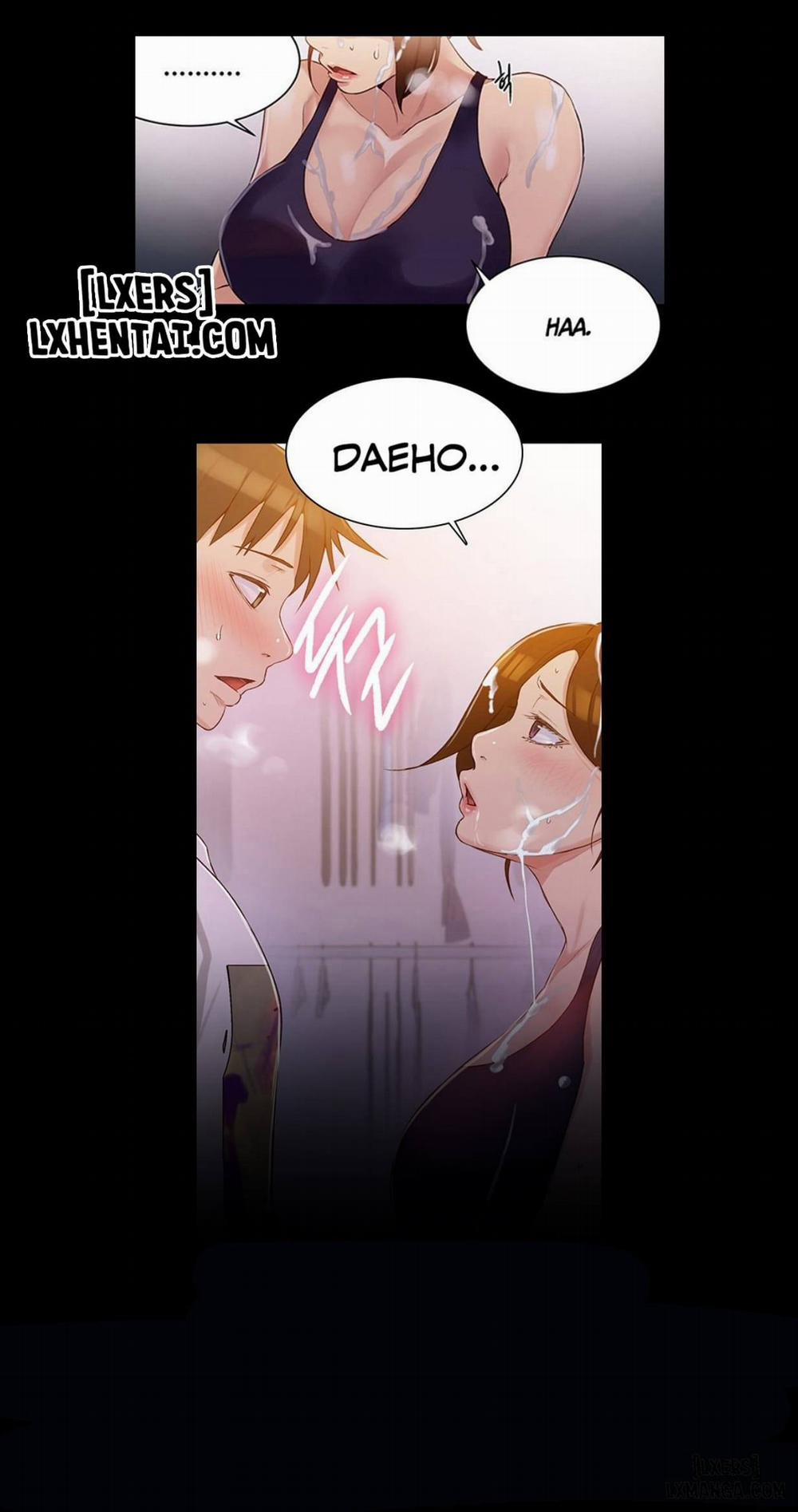 Lớp Học Bí Mật - KHÔNG CHE 3 trang 32