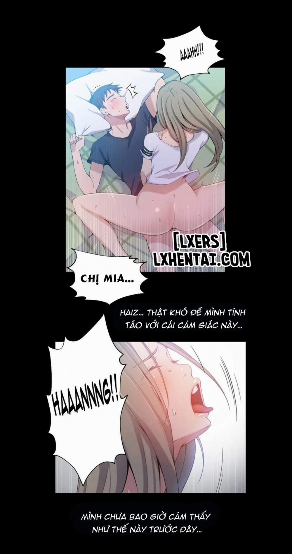 Lớp Học Bí Mật - KHÔNG CHE 30 trang 26