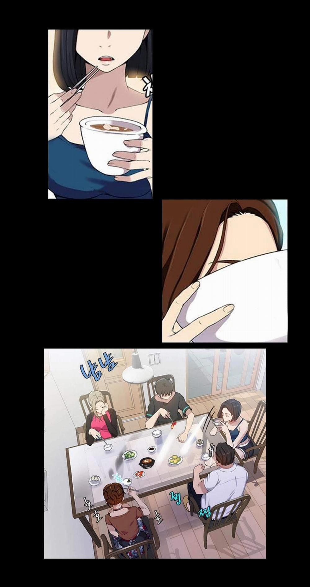 Lớp Học Bí Mật - KHÔNG CHE 31 trang 13