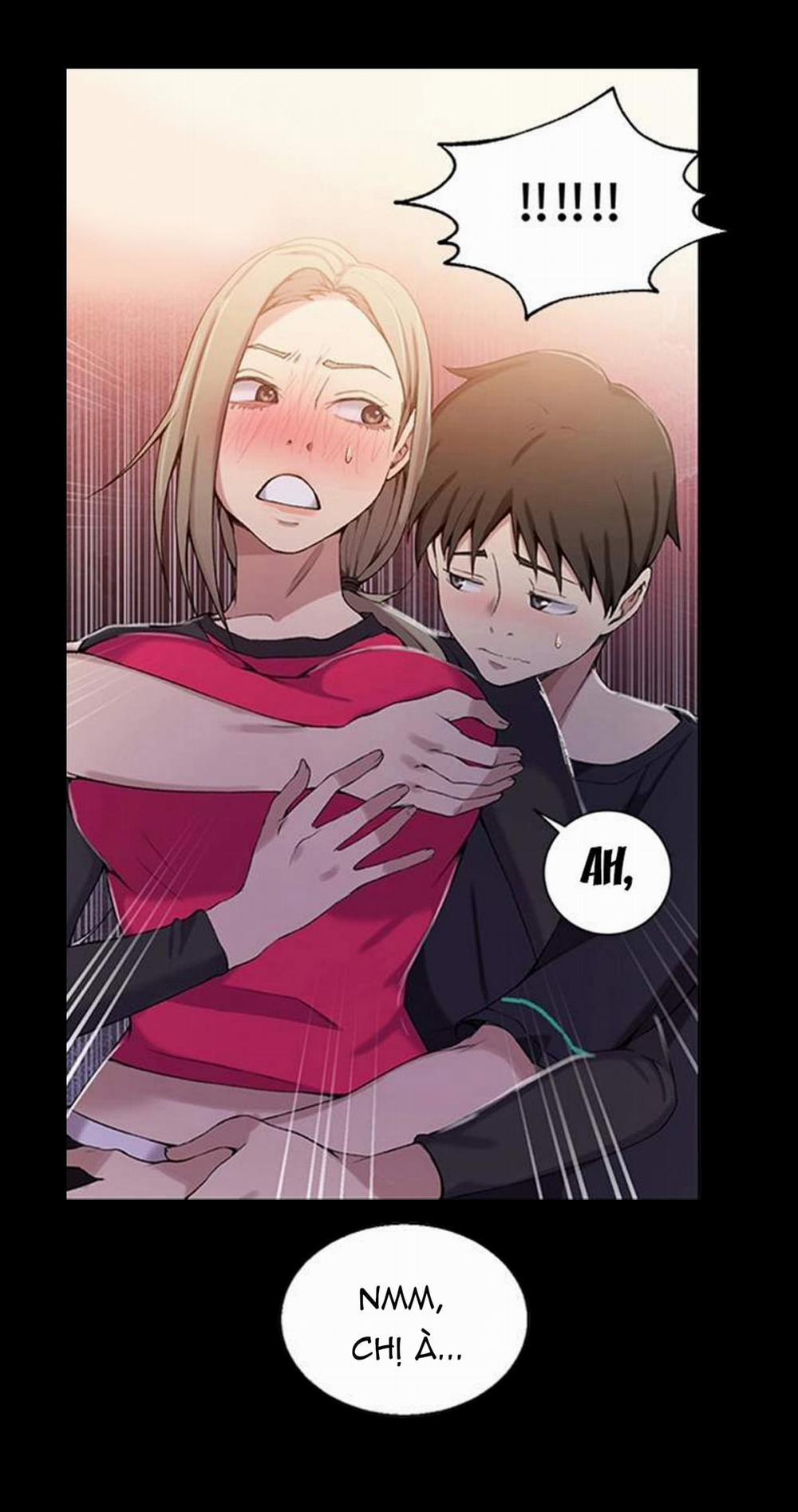 Lớp Học Bí Mật - KHÔNG CHE 31 trang 28