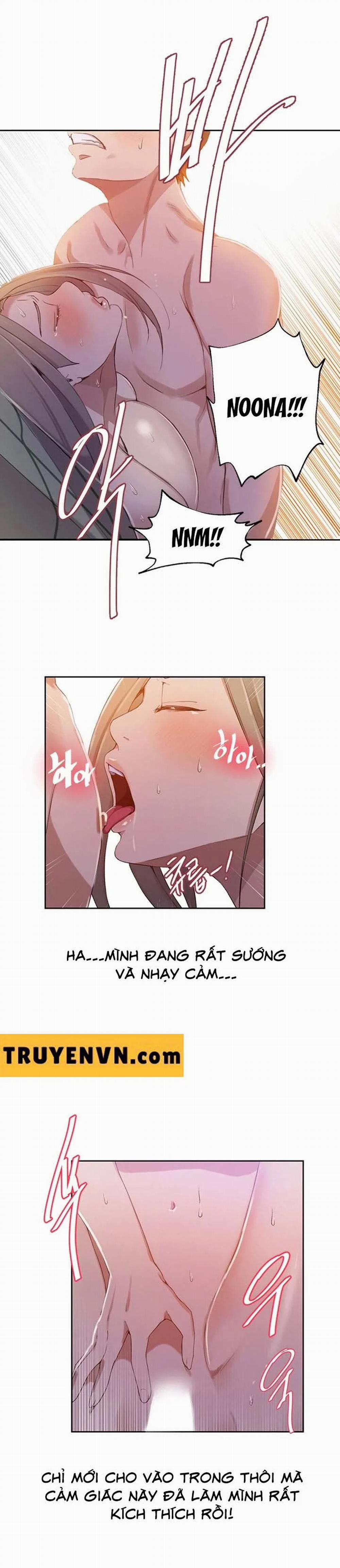 Lớp Học Bí Mật - KHÔNG CHE 34 trang 8