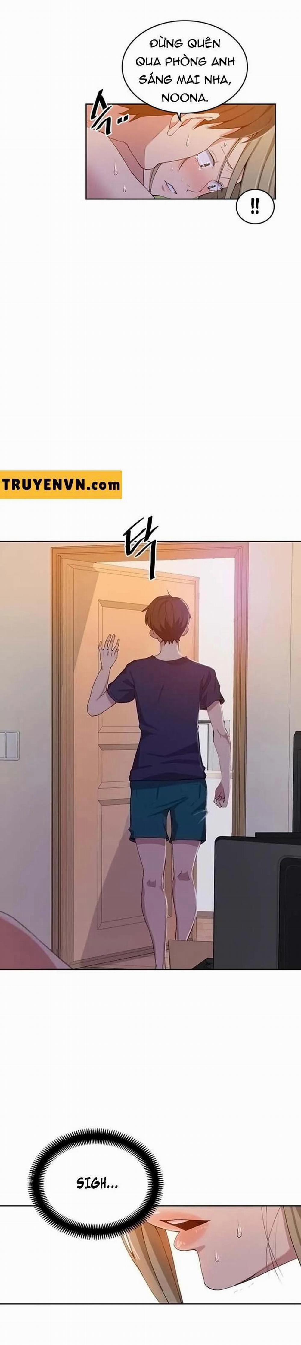 Lớp Học Bí Mật - KHÔNG CHE 35 trang 1