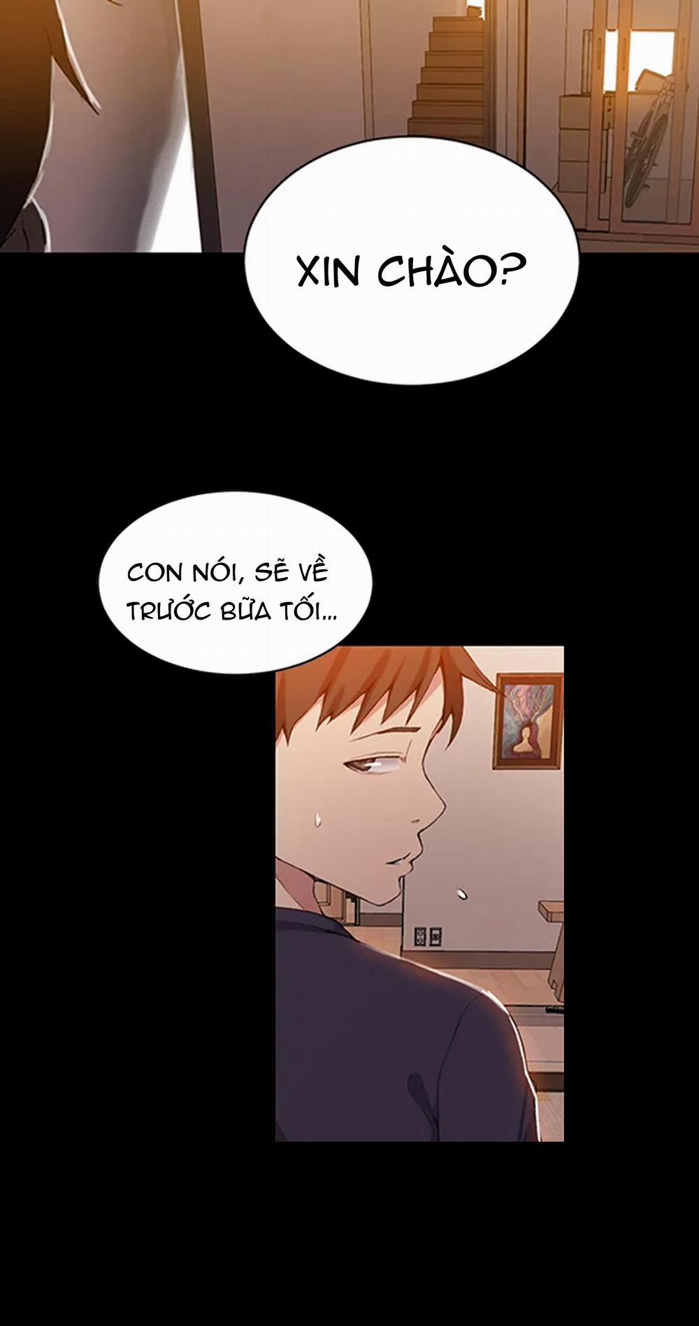 Lớp Học Bí Mật - KHÔNG CHE 37 trang 43