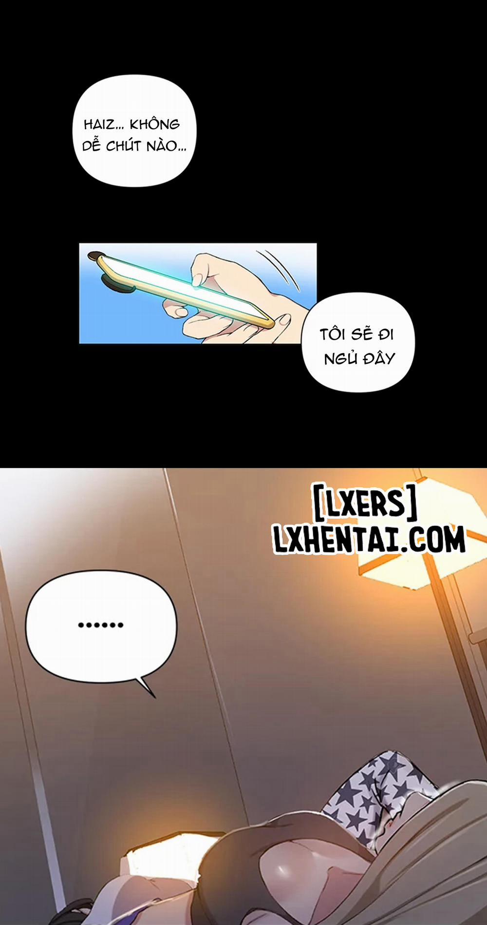 Lớp Học Bí Mật - KHÔNG CHE 39 trang 14