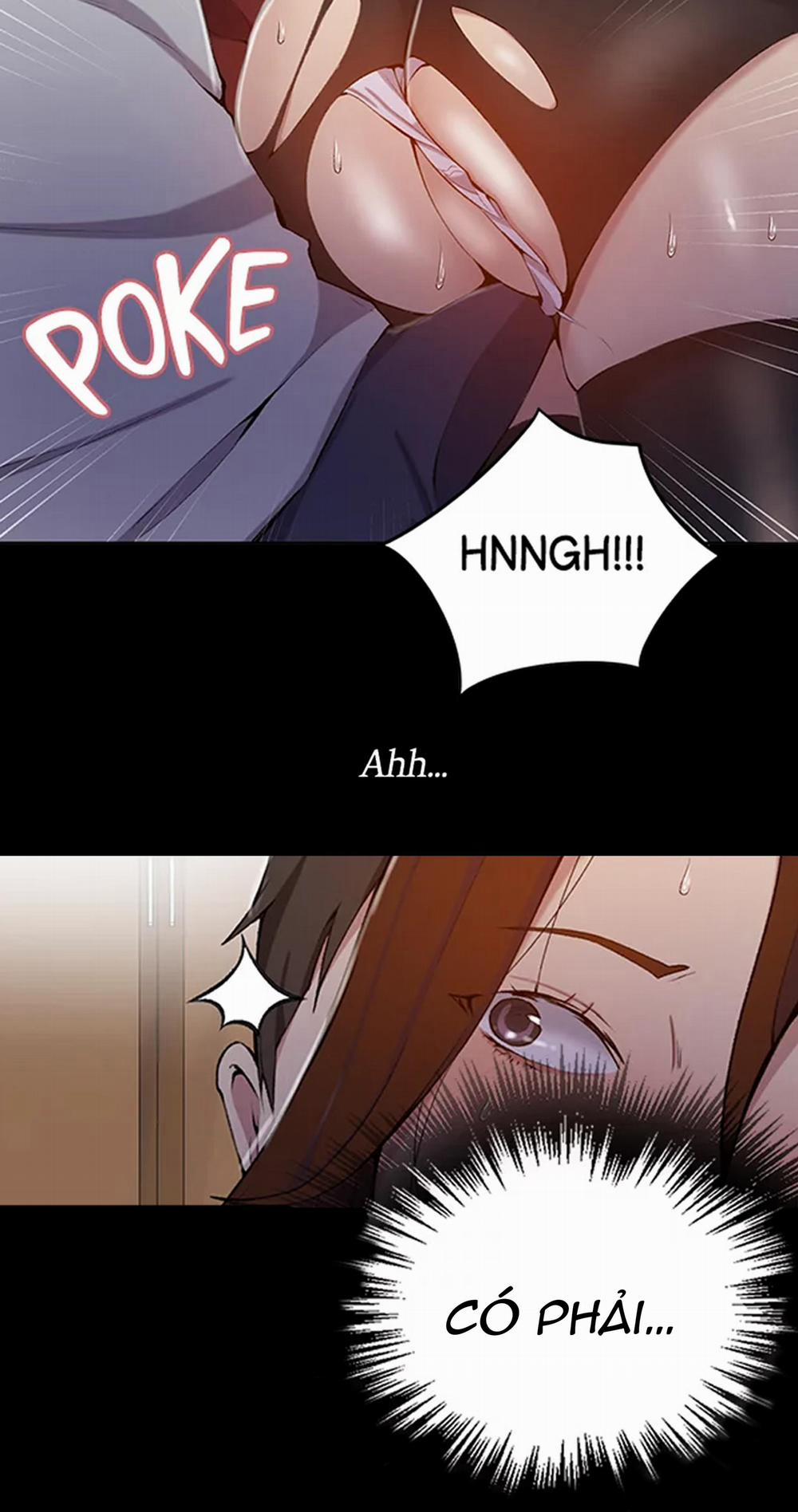 Lớp Học Bí Mật - KHÔNG CHE 39 trang 28