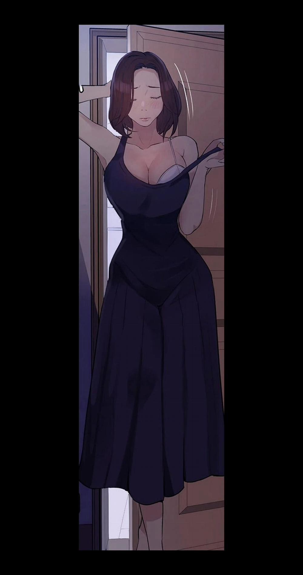 Lớp Học Bí Mật - KHÔNG CHE 4 trang 19