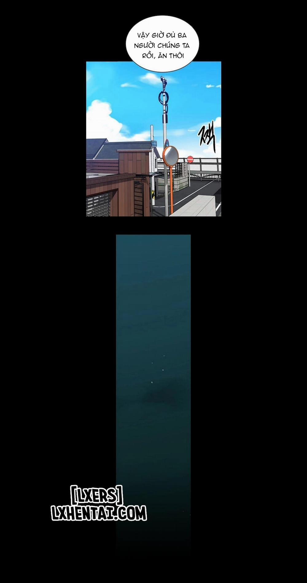 Lớp Học Bí Mật - KHÔNG CHE 4 trang 26