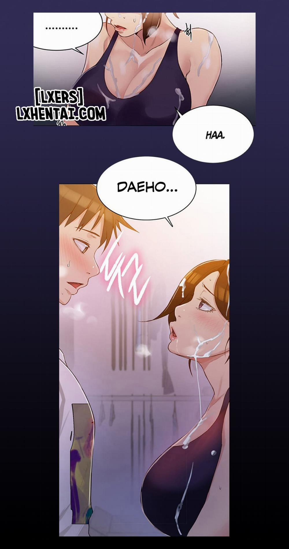 Lớp Học Bí Mật - KHÔNG CHE 4 trang 5