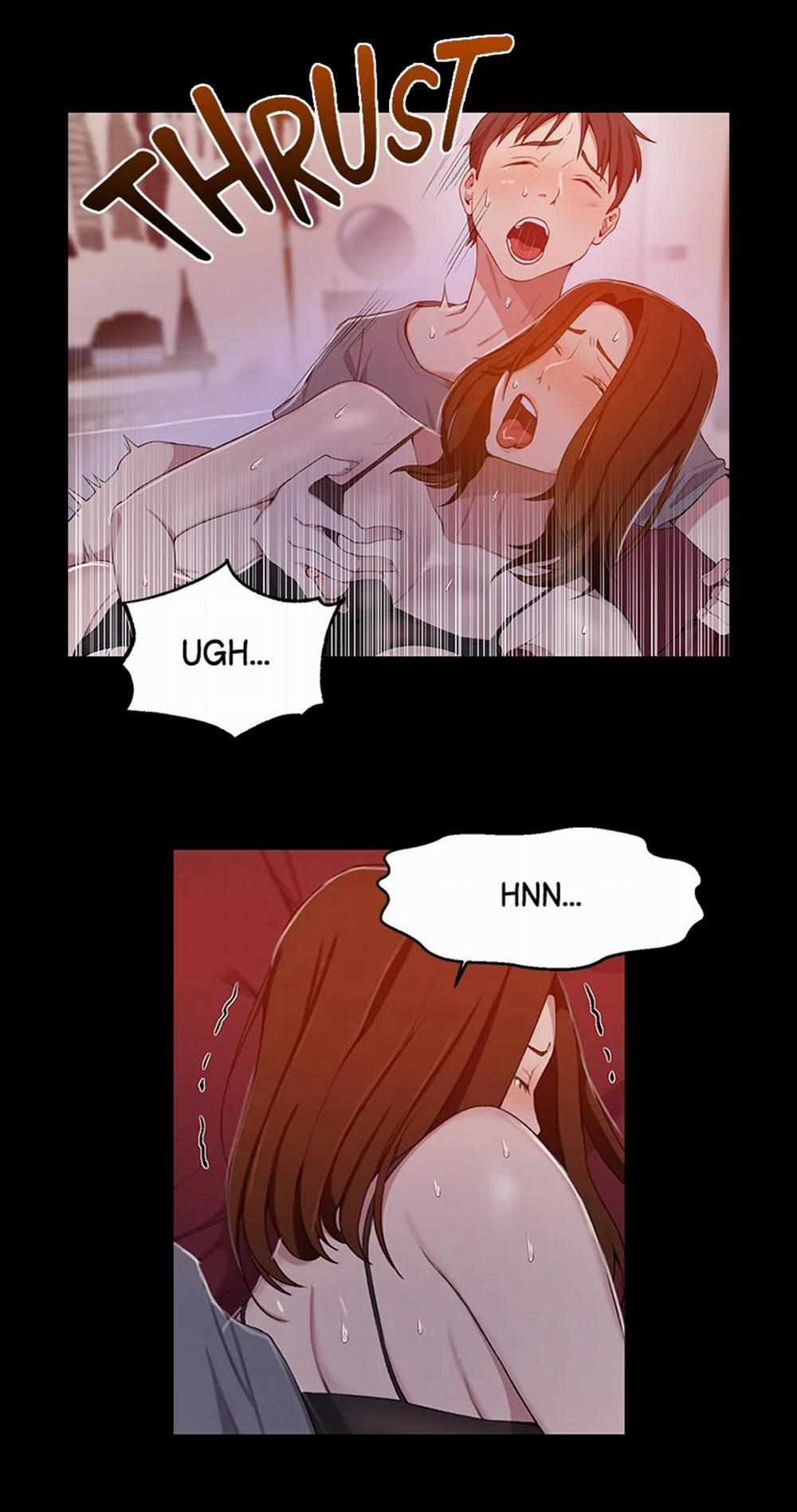 Lớp Học Bí Mật - KHÔNG CHE 40 trang 15