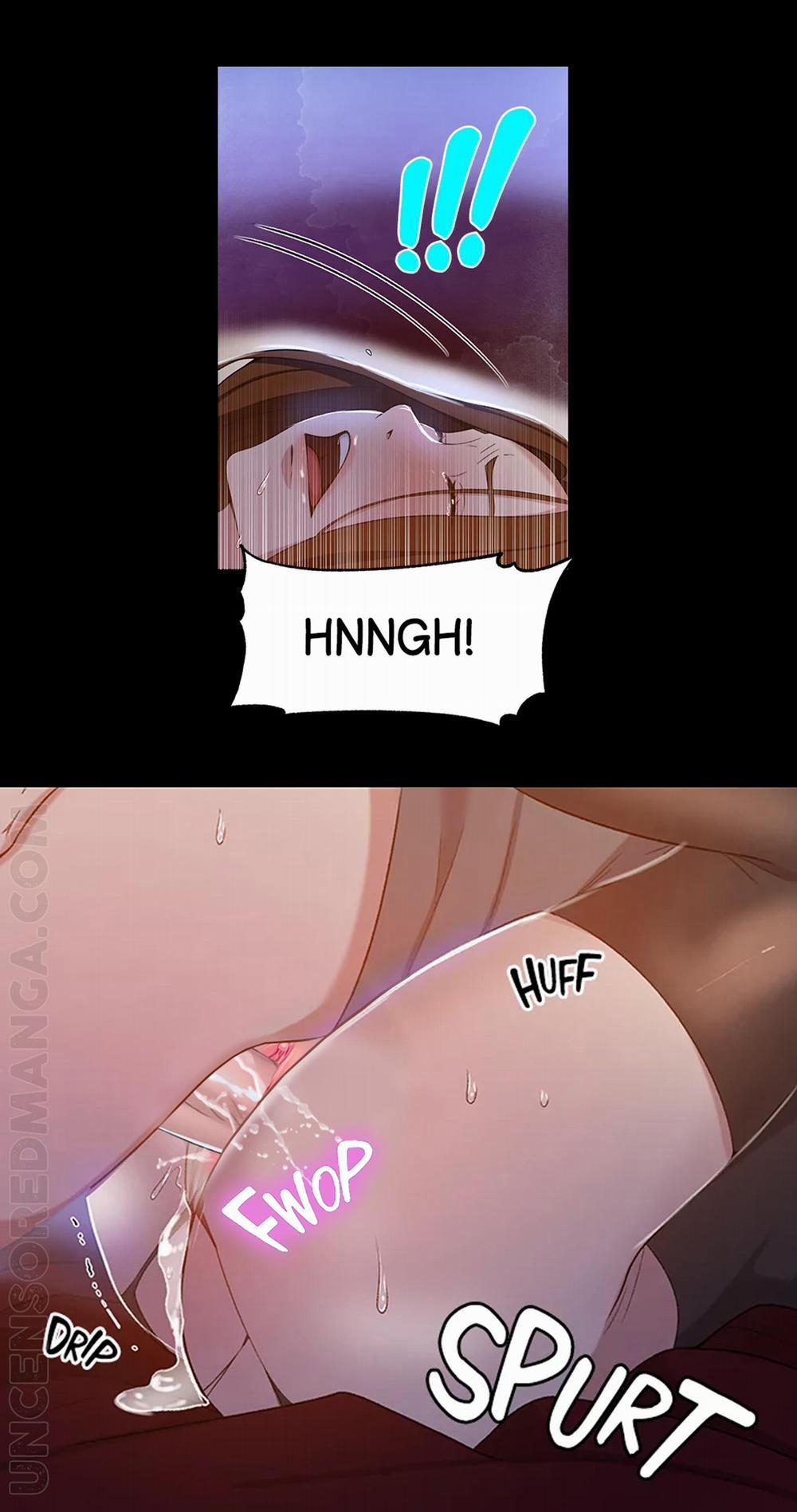 Lớp Học Bí Mật - KHÔNG CHE 40 trang 34